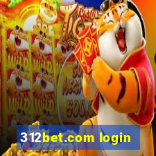 312bet.com login